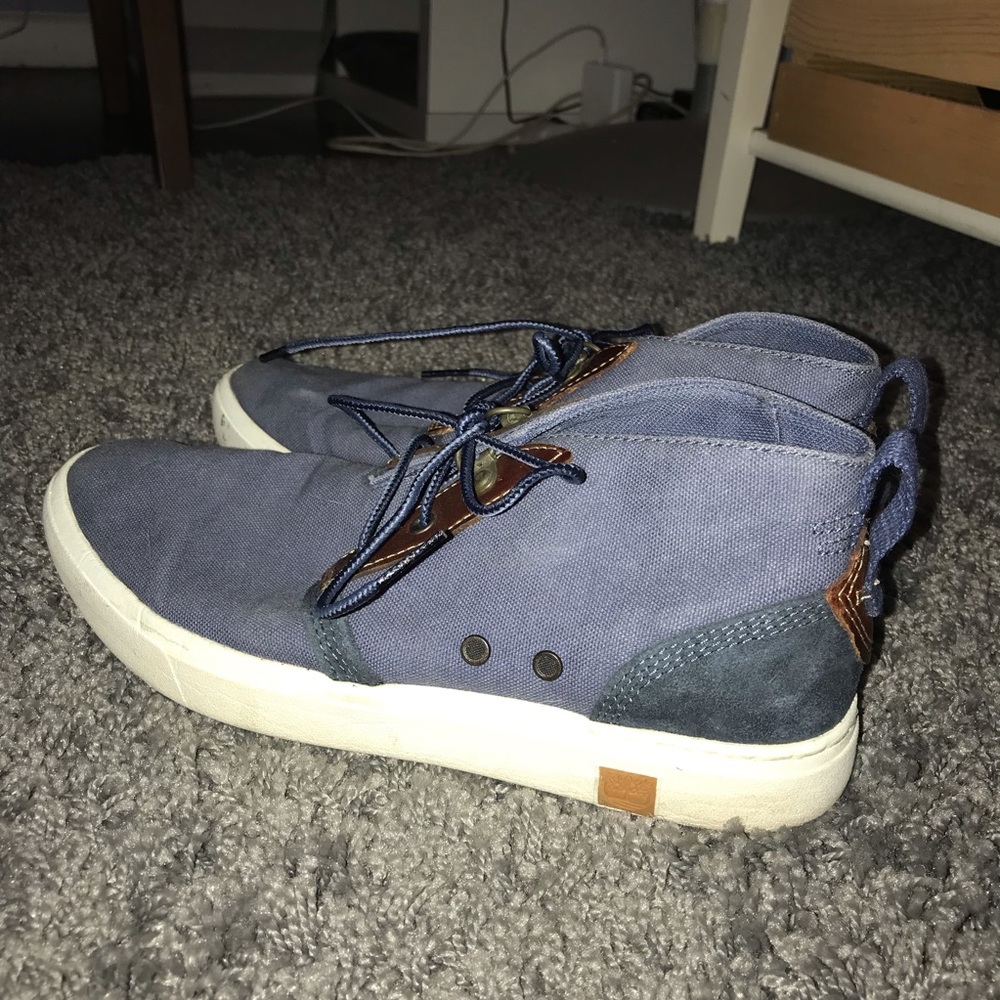 timberland shoes